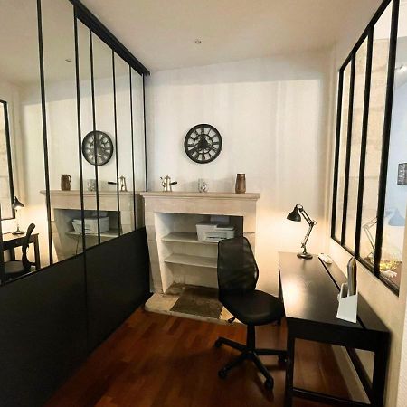 Le Thibaudeau Appartement Poitiers Buitenkant foto
